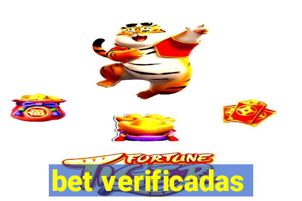 bet verificadas