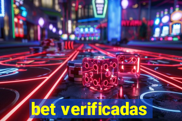 bet verificadas