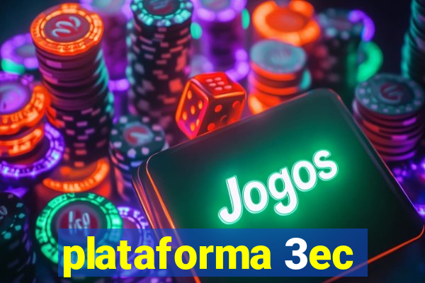 plataforma 3ec