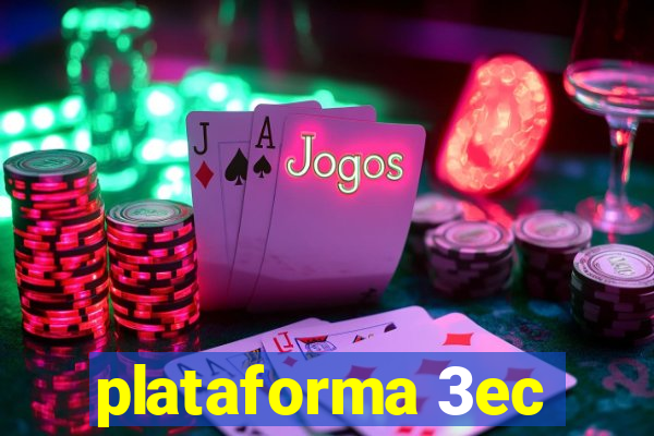 plataforma 3ec