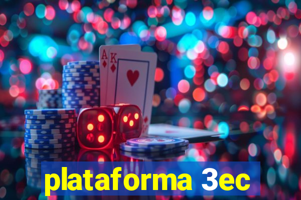 plataforma 3ec