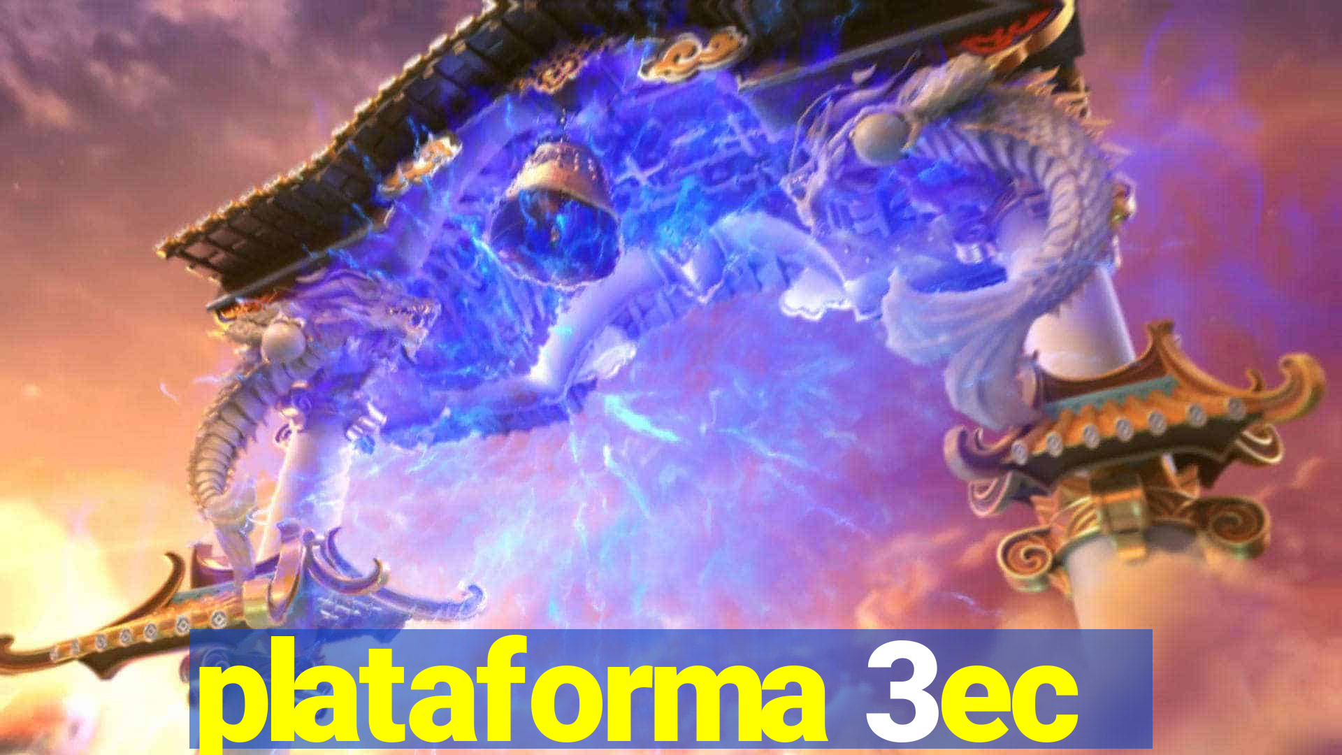 plataforma 3ec