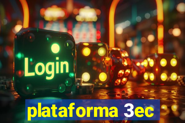 plataforma 3ec