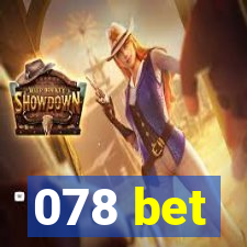 078 bet