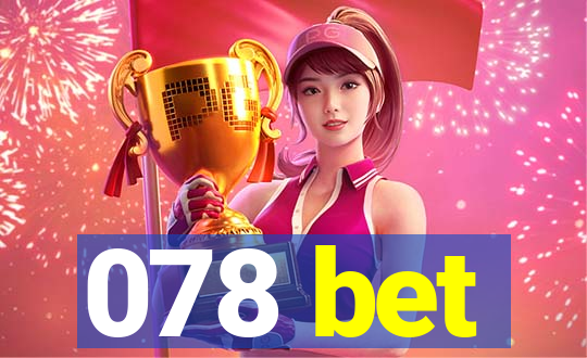 078 bet