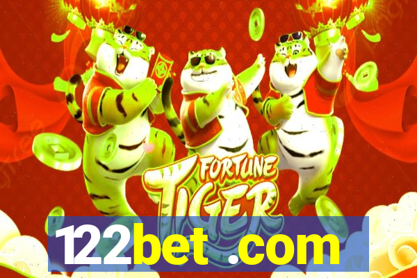 122bet .com