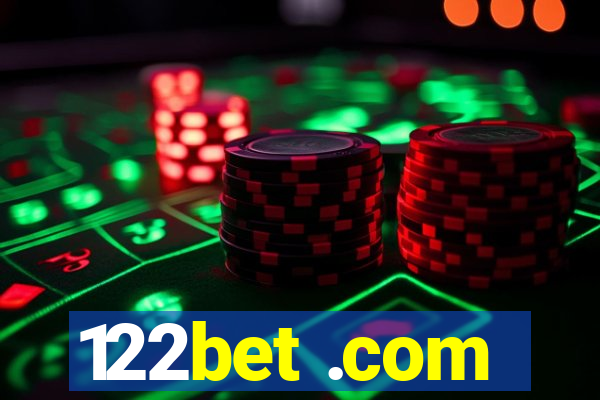 122bet .com