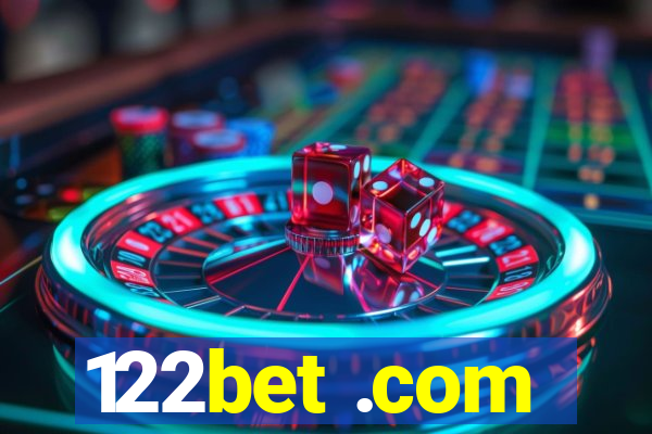 122bet .com