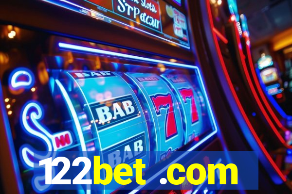 122bet .com