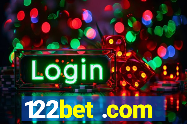 122bet .com