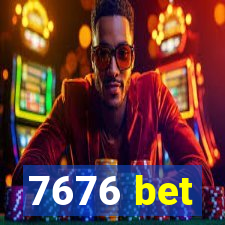 7676 bet