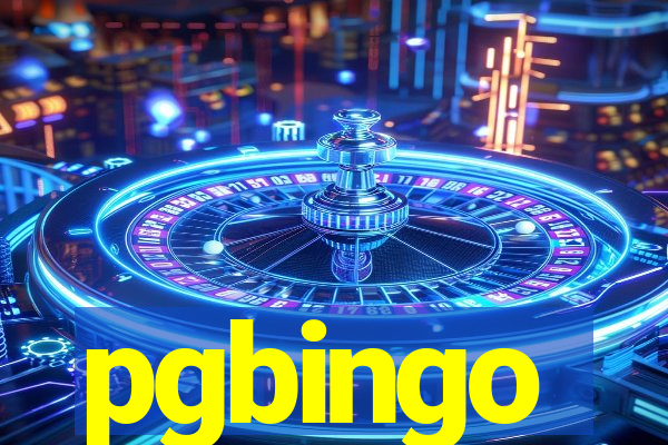 pgbingo