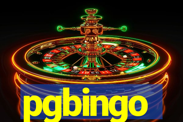 pgbingo