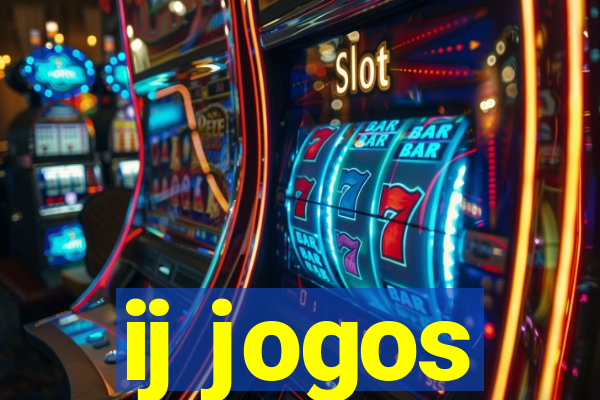 ij jogos