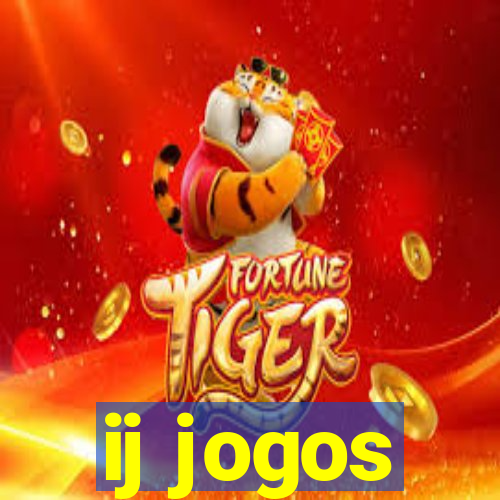 ij jogos