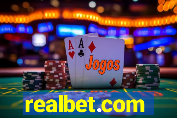 realbet.com