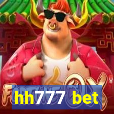 hh777 bet