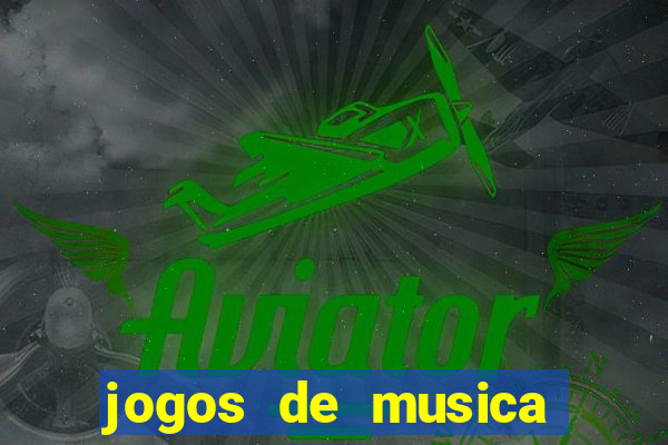 jogos de musica para pc