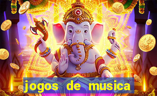 jogos de musica para pc