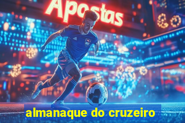 almanaque do cruzeiro