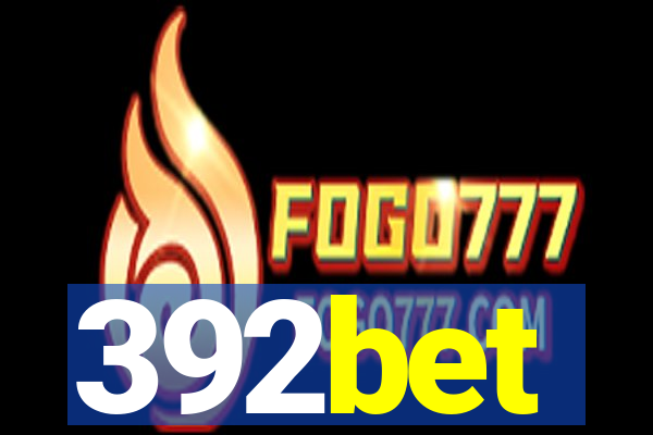 392bet