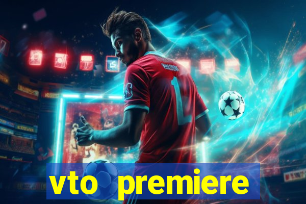 vto premiere futebol ao vivo