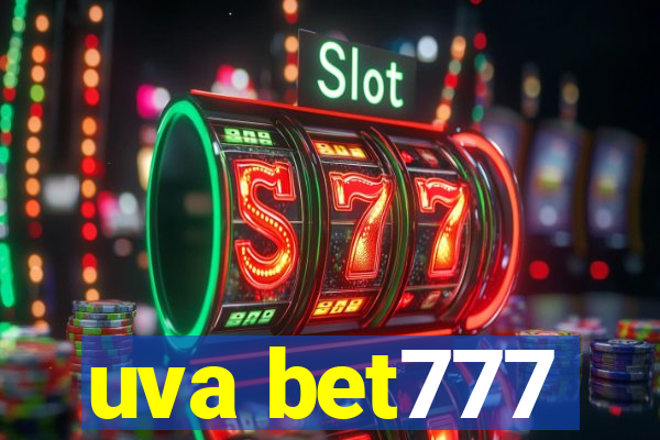 uva bet777