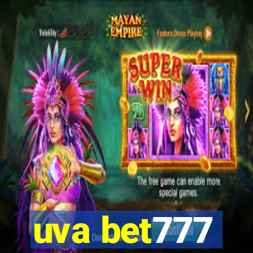 uva bet777