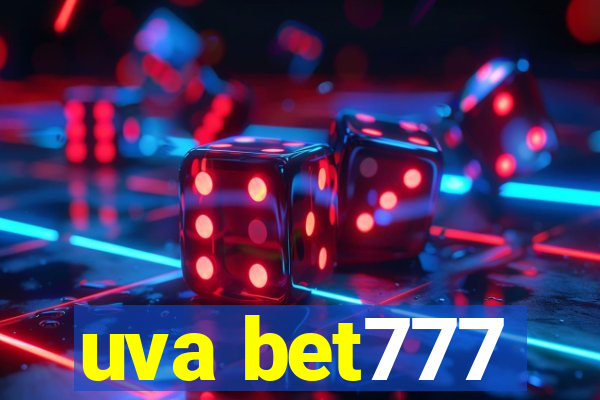 uva bet777