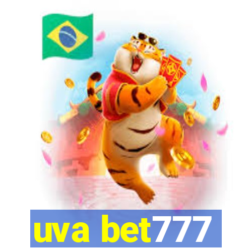 uva bet777