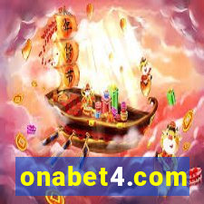 onabet4.com