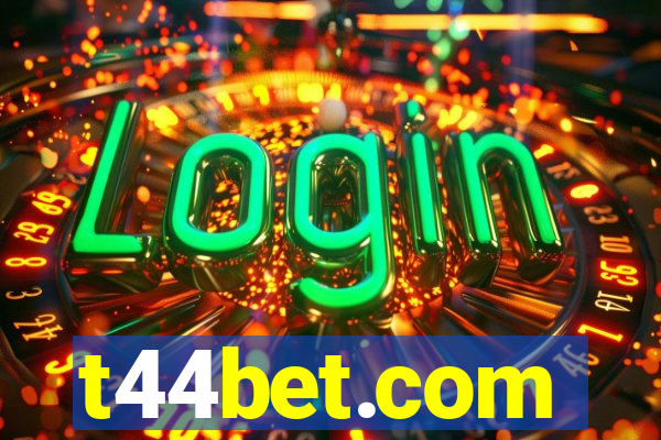 t44bet.com