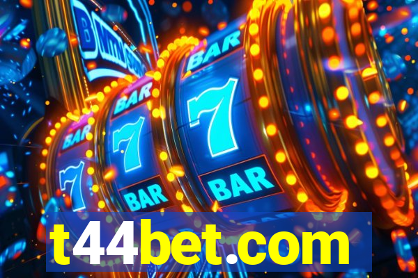 t44bet.com