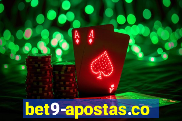 bet9-apostas.com