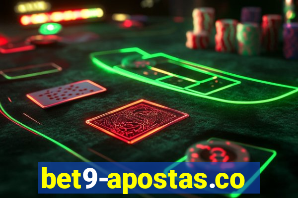 bet9-apostas.com