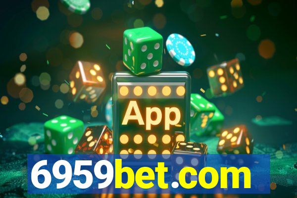 6959bet.com