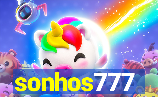 sonhos777