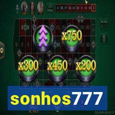 sonhos777