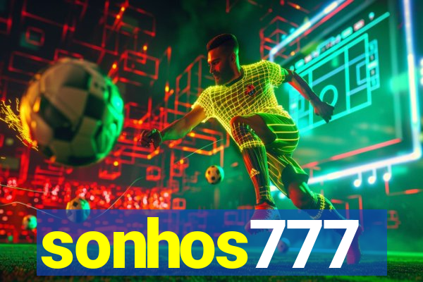 sonhos777