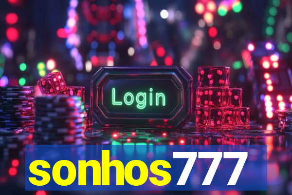 sonhos777