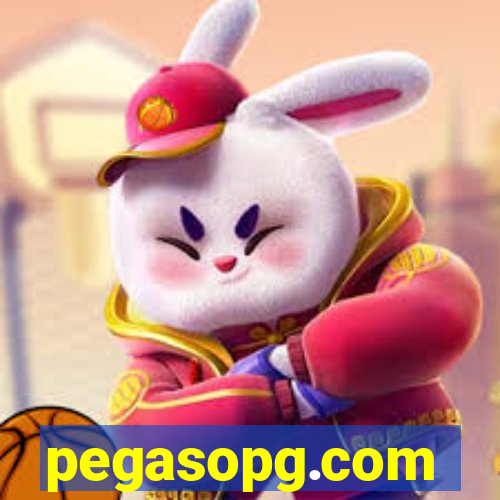 pegasopg.com