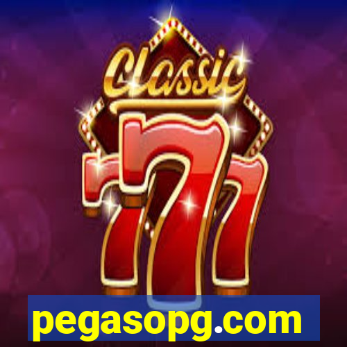 pegasopg.com