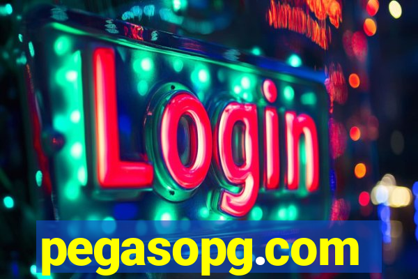 pegasopg.com