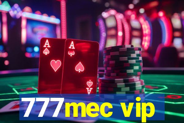 777mec vip