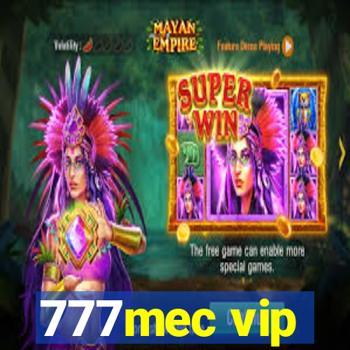 777mec vip