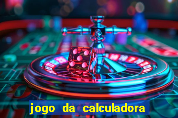 jogo da calculadora do amor