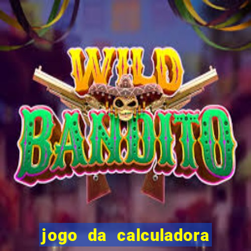 jogo da calculadora do amor