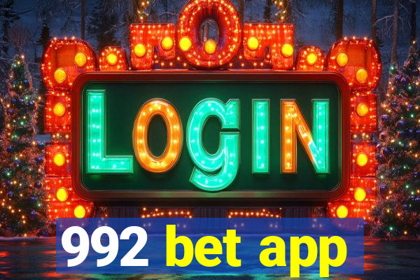 992 bet app