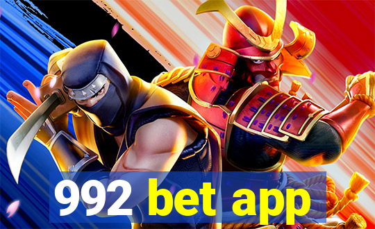 992 bet app