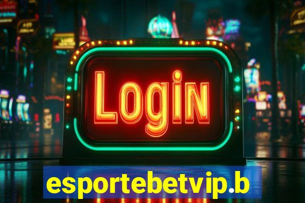 esportebetvip.bet